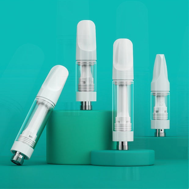 FC37 Empty Cartridge