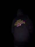 Anti Solvent Solventless Club Hoodie