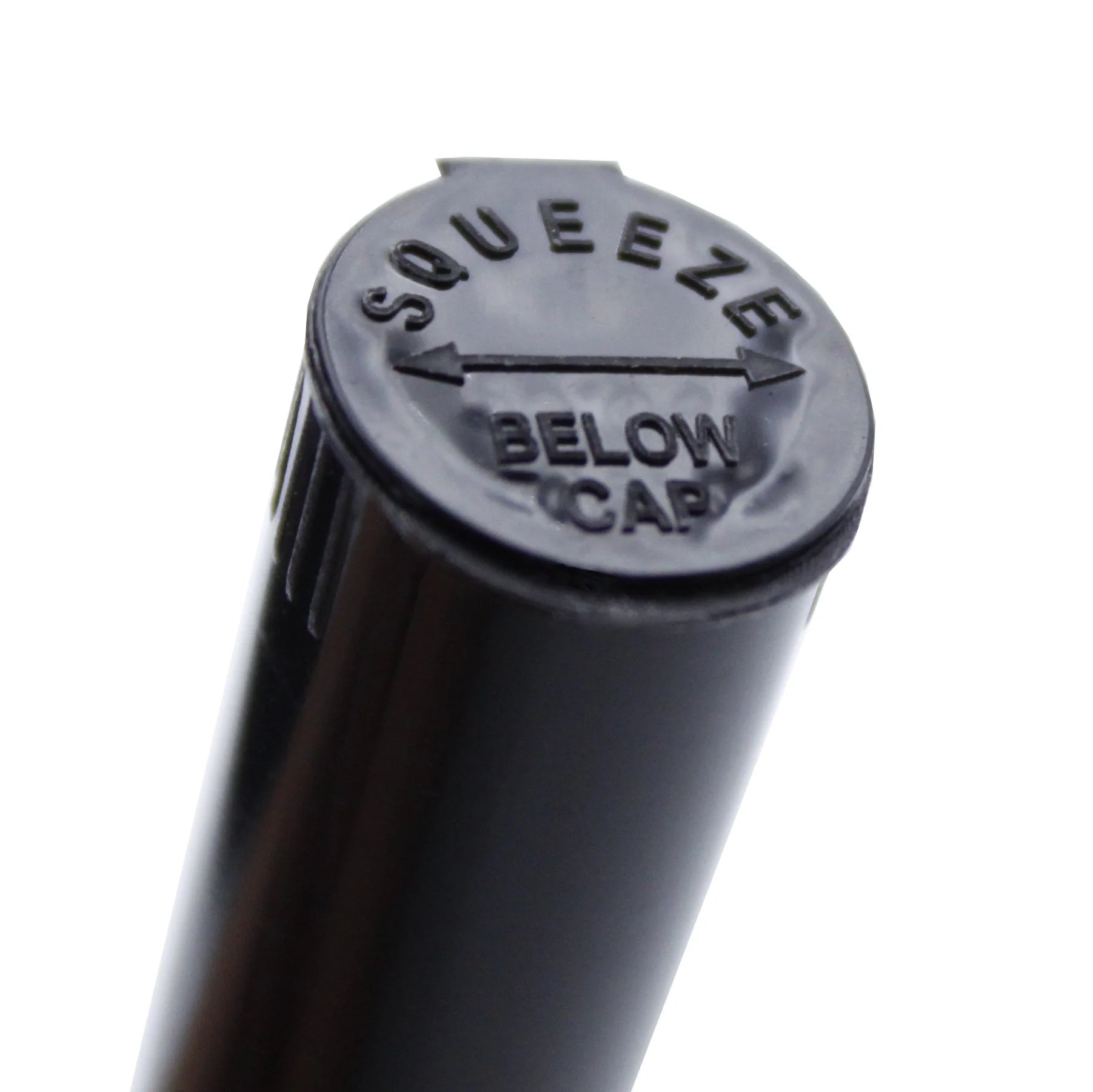 Cartridge Tube